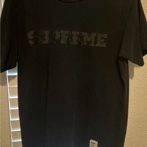 Supreme Collegiate Tee